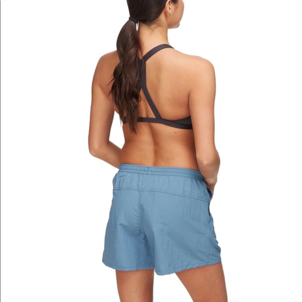 Patagonia Women’s Baggies